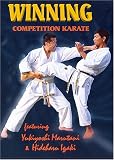 Review Yukiyoshi Marutani  / Winning Competition Karate Vol 1 (REGION 1) (NTSC)
