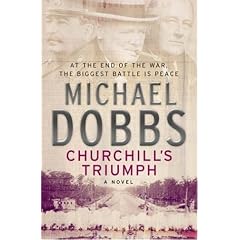 Churchill's Triumph