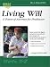 Books : Living Will Kit