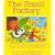 The Fossil Factory: A Kid's Guide to Digging Up Dinosaurs, Exploring Evolution, and Finding Fossils