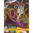 Roux to Do: The Art of Cooking in Southeast Louisiana by  Junior League of Covington