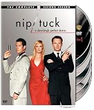 Nip/Tuck - The Complete Second Season