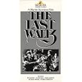Last Waltz [VHS] by 