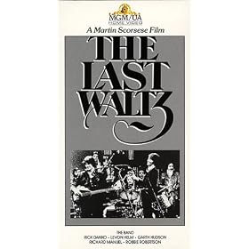 Last Waltz