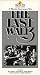 VHS : Last Waltz