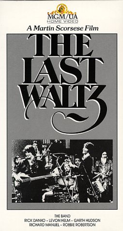 Last Waltz