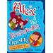 Alex and the Wigpowder Treasure