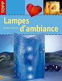 Lampes d'ambiance