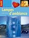Lampes d'ambiance