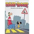 Parker et Badger, Tome 3 : Passage de blaireaux