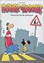 Parker et Badger, Tome 3 : Passage de blaireaux