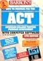 Barron's How to Prepare for the Act (Barron's How to Prepare for the ACT (W/Disk))