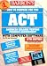 Books : Barron's How to Prepare for the Act (Barron's How to Prepare for the ACT (W/Disk))