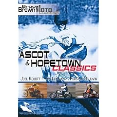 Brown;Bruce: Moto Classics Asc