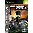 Tom Clancy's Splinter Cell Pandora Tomorrow