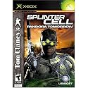Tom Clancy's Splinter Cell Pandora Tomorrow