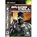 Tom Clancy's Splinter Cell Pandora Tomorrow