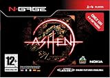Ashen (Nokia N-Gage)