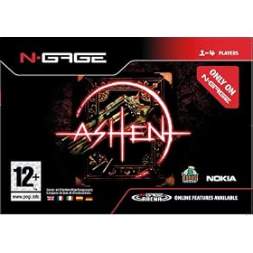 Ashen (Nokia N-Gage)