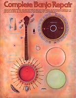 Complete Banjo Repair (Banjo)