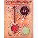 Complete Banjo Repair Sandberg