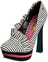 Babycham Women's Sorbet Decorative Heels