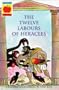 Twelve Labours of Heracles Hb (Orchard Myths) (v. 5)