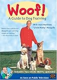 Woof! A Guide to Dog Training