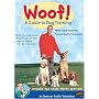 Woof! A Guide to Dog Training