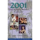 Diabetes 2001 Calendar by 