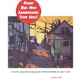 Paint Red Hot Landscapes That Sell: A Sure-Fire Way to Stop Boring and Start Selling Everything You Paint in Oils