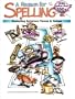 A Reason for Spelling: Student Workbook Level a (Reason for Spelling: Level A)