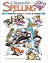 A Reason for Spelling: Student Workbook Level a (Reason for Spelling: Level A)