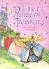 The Usborne Little Princess Treasury (Miniature Editions)
