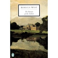 The Return of the Soldier (Penguin Twentieth-Century Classics)