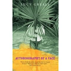 Autobiography of A Face
