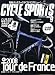 CYCLE SPORTS (サイクルスポーツ) 2008年 09月号 [雑誌]