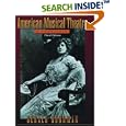 American Musical Theater: A Chronicle by  Gerald Bordman