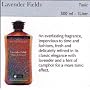 Lampe Berger Parfum De Maison - 16.9oz/500ml Lavender Fields