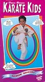  : Dawn Barne's Karate Kids