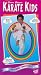 Search : Dawn Barne's Karate Kids