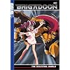 Brigadoon, Vol. 3: The Celestial World