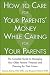 How to Care For Your Parents