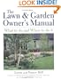 The Lawn & Garden Owner's Manual