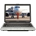 Toshiba Satellite M115-S1071 14.1" Widescreen Notebook PC (Intel Celeron M Processor 420, 512 MB RAM, 80 GB Hard Drive, DVD SuperMulti Drive)