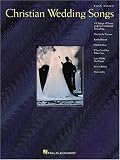 Christian Wedding Song (Easy Piano (Hal Leonard))