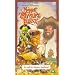 Muppet Treasure Island (1996) (Disney) [VHS]