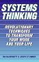 Art of Systems Thinking: Revolutionary Techniques to Transform Your Business and Your Life