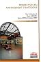 Perspectives en management strat�gique : Tome 9, 2001-2002