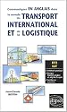 Communiquer en anglais dans le monde du transport international et de la logistique bts iut methode